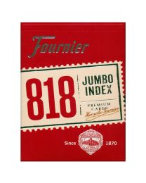 818 Poker Fournier Jumbo Index Premium Cards
