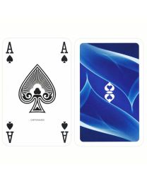 ACE Strong Playing Cards Blue