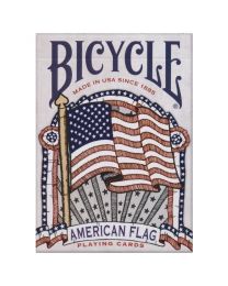Bicycle Cards American Flag