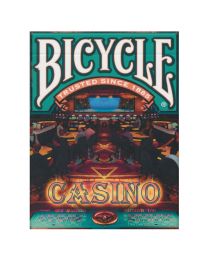 Bicycle Casino Deck