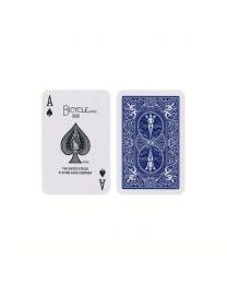 Bicycle Cards Mini Blue