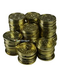Casino Gold Coins
