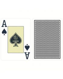 COPAG Texas Hold’em 2 Playing Cards Decks