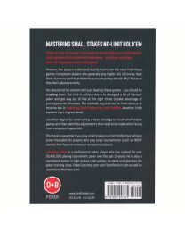 Mastering Small Stakes No-Limit Holdem