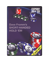 Dave Fromm Short-Handed Holdem
