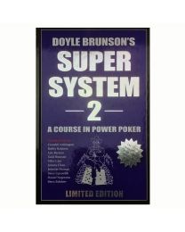 Super System 2 Limited Edition