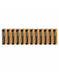 12 Pack Duracell Industrial AA Batteries