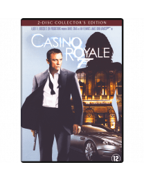  DVD Casino Royale