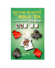 Getting Started in Hold'Em
