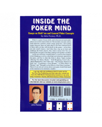 Poker Literature Inside The Poker Mind