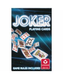 Joker kaarten bridge