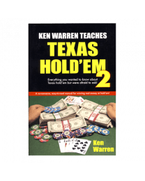 Ken Warren Teaches Texas Hold'em 2