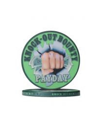 Knock-Out Bounty Payday Chips