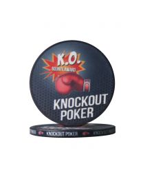 KO Poker Bounty Award Chips