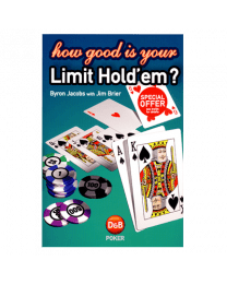 how good is your Limit Hold'em?