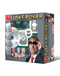 Luske Poker Jumbo