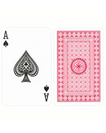 Poker Playing Cards