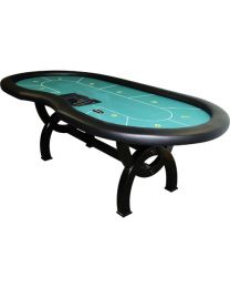 Poker table Venezia