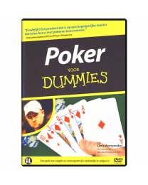Poker voor Dummies DVD