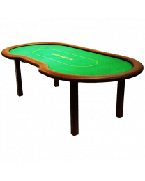 Poker tafel WSOP