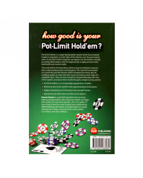 how good is your Pot-Limit Hold'em?
