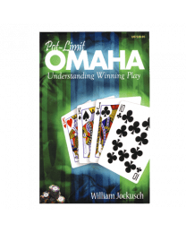 Pot-Limit Omaha Understanding Winning Play