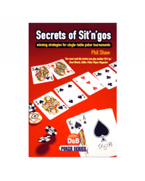 Secrets of Sit'n'gos