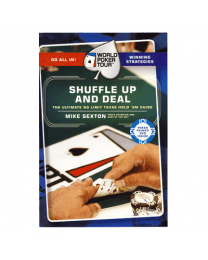 WPT Shuffle Up and Deal