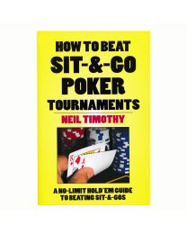 How to beat sit-&-go poker tournaments 