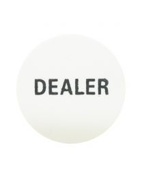 Standard Dealer Button