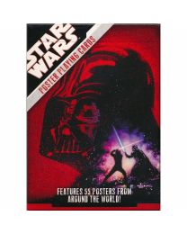 Star Wars Film Poster Speelkaarten