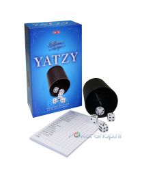 Tactic Dice Game YATZY
