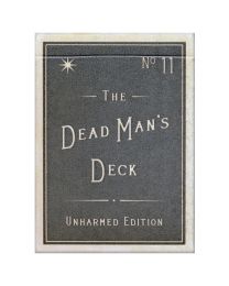 The Dead Man's Deck Unharmed Edition