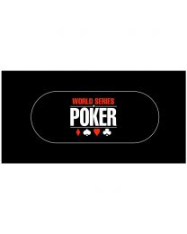 World Series of Poker Layout