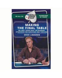 World Poker Tour Making the Final Table