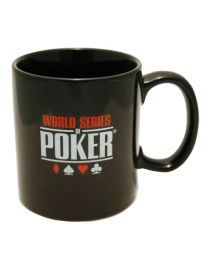 World Series of Poker Mug