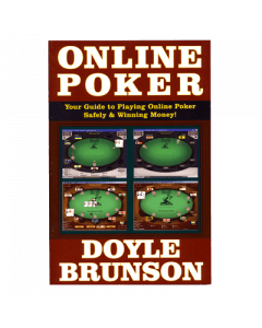 Doyle Brunson's Online Poker