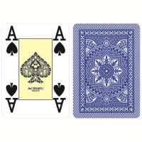 Poker Modiano Cards Blue
