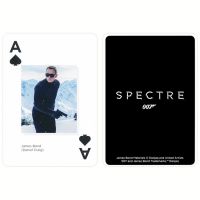 SPECTRE 007 Cards