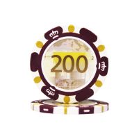 Euro Design Chip 200 Euro