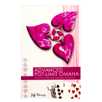 Advanced Pot-Limit Omaha Volume III: The Short-Handed Workbook