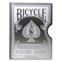 Bicycle Card Holder