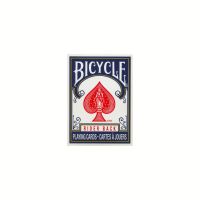 Bicycle Cards Mini Blue