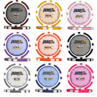 Home Game pokerchips