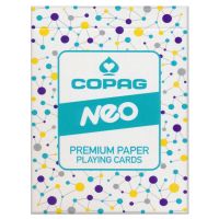 COPAG NEO Connect Playing Cards
