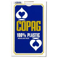 COPAG plastic playing cards