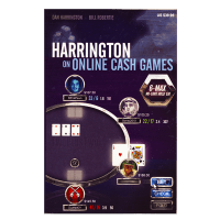 Online Cash Games 6-MAX