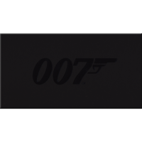 James Bond Movie Gift Set