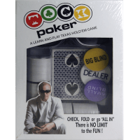 Luske poker Tock