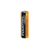 Professional AA-battery Duracell